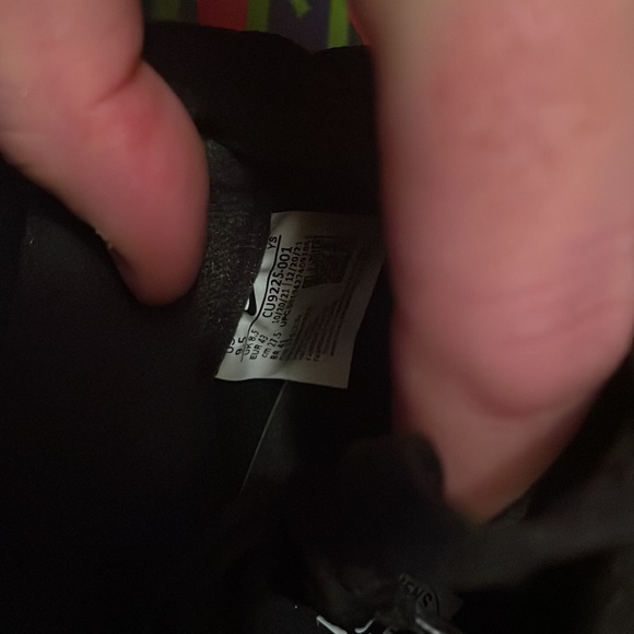 Nike AF1xSupreme brand new without box. - Picture 4 of 6